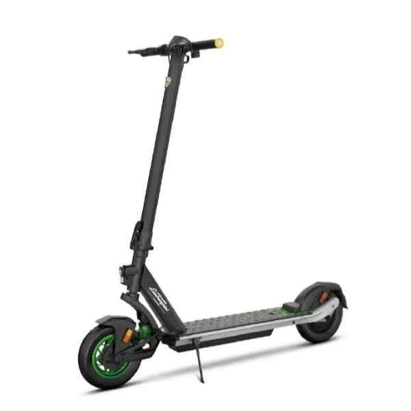 Ultimi pezzi | Monopattino Elettrico Lamborghini E-Scooter Al2 350W Nero LA-MO-220003