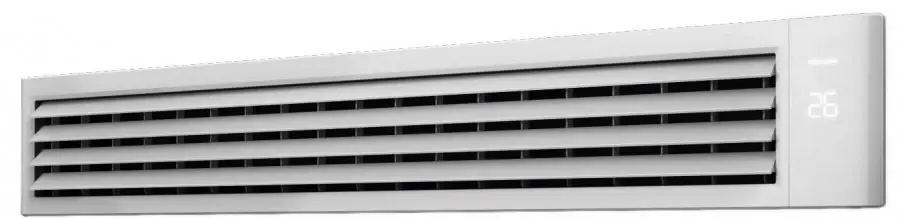 Griglia Motorizzata Hisense PE-FCA-C per Climatizzatori Condizionatori Canalizzati ADT52UX4RCL8 - Scelta dei clienti