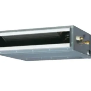 Unità Interna Canalizzato Canalizzabile Bassa Prevalenza Fujitsu Serie KL 14000 Btu ARXG14KLLAP R-32 Wi-Fi Optional - Top vendite