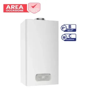 AREA OCCASIONI Caldaia a Camera Aperta Chaffoteaux INOA ULTRA 25 CF Metano Low NOx 3310639 | Appena aggiunto
