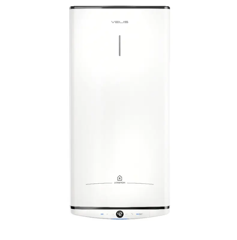 Qualità premium - Scaldabagno Elettrico Ariston Velis Pro 50 Litri