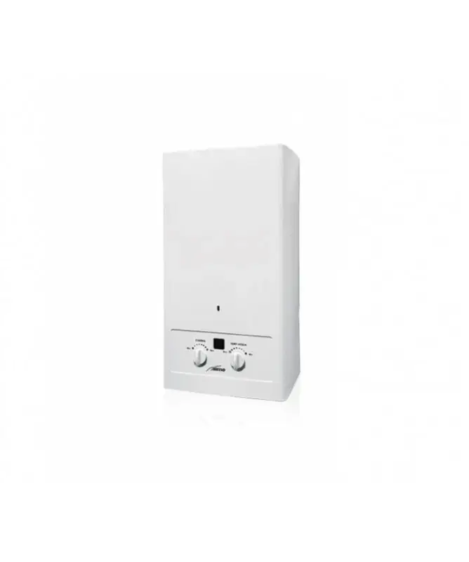 Scaldabagno a Camera Aperta Sime Mini Ln Of 11 Litri Gpl | Top vendite