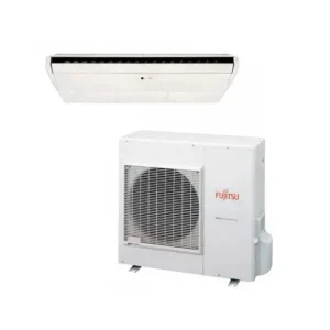 Spedizione rapida - Climatizzatore Condizionatore Soffitto Fujitsu serie LR 30000 Btu ABYG30LRTE + AOYG30LETL R-410 A+