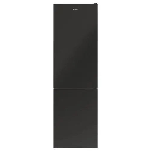 Prezzo di fabbrica | Frigorifero Combinato Candy Fresco CCE4T620EB 377 Litri Classe E (A200xL59,5xP65,8) App hOn Alexa Google Assistant Nero