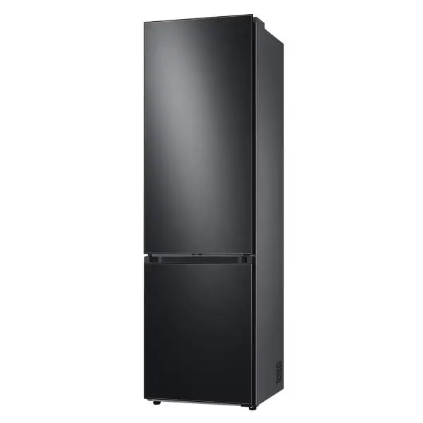 Frigorifero Combinato Samsung RB38C7B6BB1/EF Bespoke AI 387 Litri Classe B (A203xL59,5xP65,8) Tecnologia SpaceMax™ Nero - Prodotto di punta