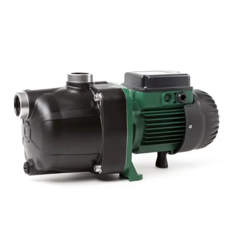 Qualità garantita | Elettropompa DAB DP centrifuga autoadescante per aspirazioni profonde corpo pompa in ghisa - Modello DP 151 T