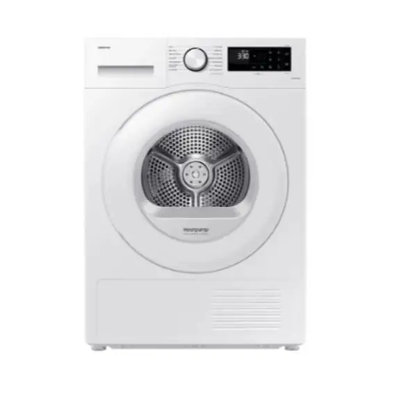 Asciugatrice A Pompa Di Calore Samsung 9 Kg DV90CGC0A0TE Optimal Dry Sensor Classe A++ (A85xL60xP60) Hygiene Care WiFi | Scelto dai clienti