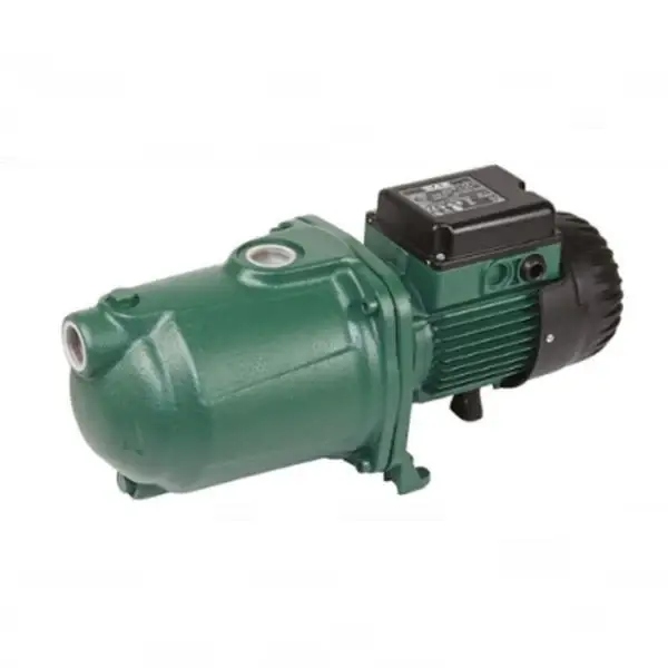 ELETTROPOMPA CENTRIFUGA MULTISTADIO DAB EURO 30/50 M HP 0,75 MONOFASE 99034498 | Alta qualità