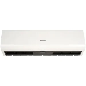 Barriera D Aria Elettrica Panasonic modello FY-3012U1P da 120 cm Senza Comando | Ultima novità