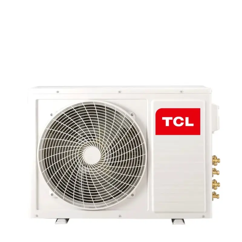 Acquista dal produttore | Unità Esterna TCL Motore Multisplit MT1821 Dual Split R-32 Classe A++/A+