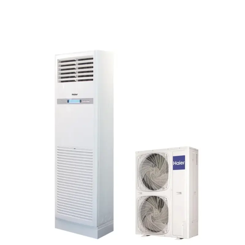 Climatizzatore Condizionatore Haier Inverter a Colonna serie CABINET 60000 Btu AP160S2SK1FA(H) R-32 Trifase | Approfittane ora