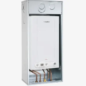 Caldaia a Condensazione Fondital Ischia In KC 24 kW Propano con Kit Scarico Fumi - Consegna espressa