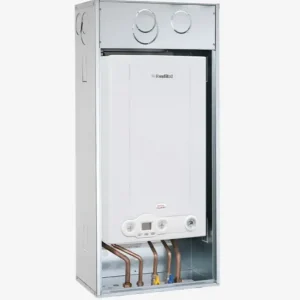 Acquista dal produttore - Caldaia a Condensazione Fondital Ischia In KC 28 kW Metano con Kit Scarico Fumi