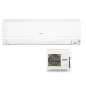 Buon prezzo - Condizionatore Hitachi Light Commercial Frost Wash 21000 RAK-60RPE R-32 Wi-Fi Optional