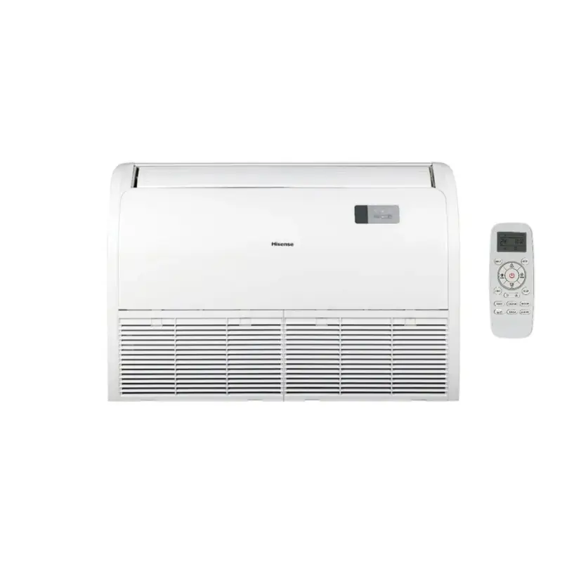 Unità Interna Hisense Soffitto/Pavimento 30000 Btu AUV90UR4RB4 R-32 Wi-Fi Optional con Telecomando di Serie | Prezzo speciale