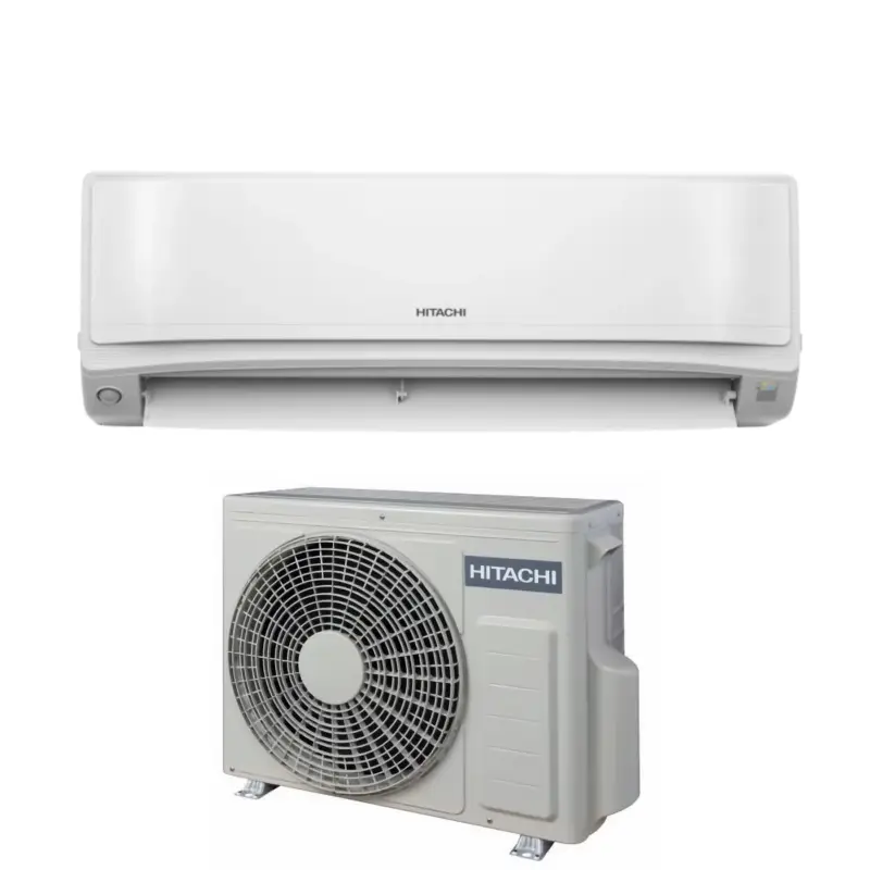 Acquista oggi - Condizionatore Hitachi AirHome 600 18000 Btu RAK-VJ50PHAE R-32 Wi-Fi Integrato