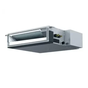 Consegna veloce | Solo Unità Interna Condizionatore Canalizzato Mitsubishi Electric serie S 18000 btu monosplit SEZ-KD50VAL