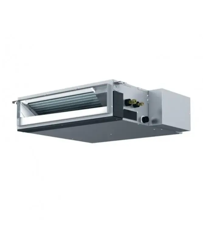 Consegna veloce | Solo Unità Interna Condizionatore Canalizzato Mitsubishi Electric serie S 18000 btu monosplit SEZ-KD50VAL