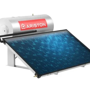Acquista subito | Pannello Solare Termico a Circolazione Naturale Ariston Kairos Thermo mod. HF-2-200-1 TR Terra Inclinato 3022443