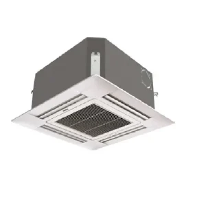 Diretto dal produttore | Solo Unità Interna Climatizzatore Condizionatore Haier Inverter Cassetta 48000 btu AB48ES1ERA