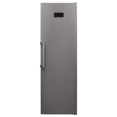 Disponibile ora | Congelatore Verticale Sharp SJ SC41CHXIE 280 Litri Classe E (A187xL60xP69,8) Statico Controllo Touch