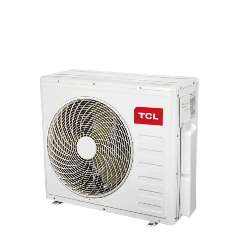 Unità Esterna TCL Motore Multisplit MT4250 Penta Split R-32 Classe A++/A+ - Scelta dei clienti
