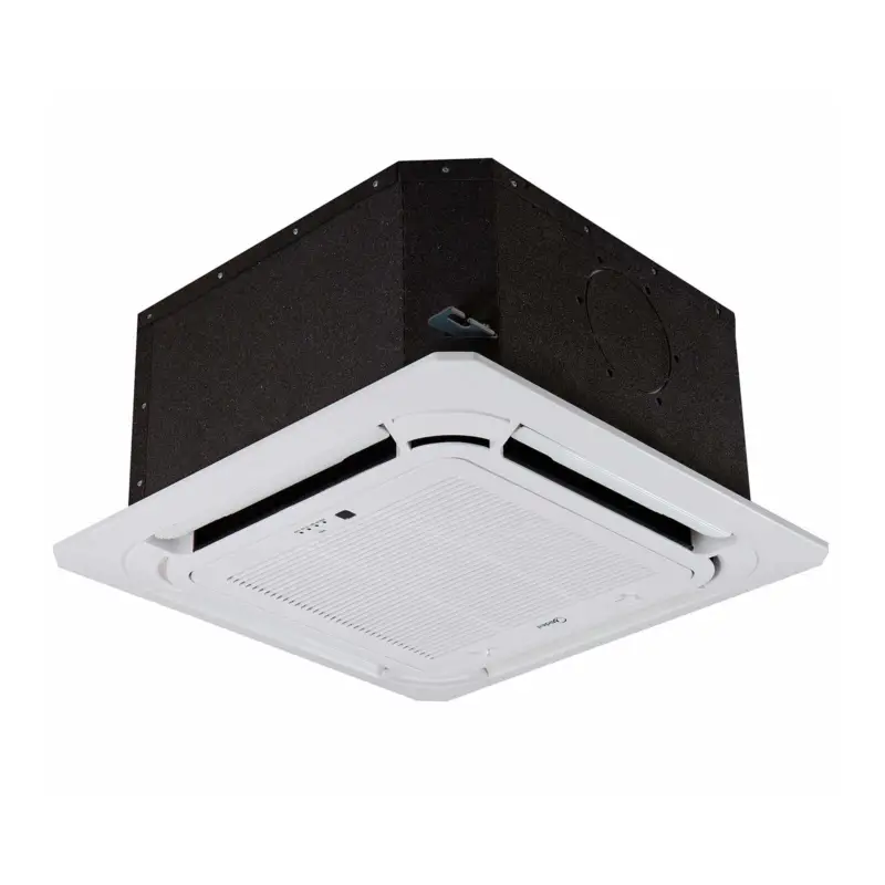 Nuovo lancio - Solo Unità Interna Climatizzatore Condizionatore Inverter Midea Cassetta 18000 btu MMCA-53IU
