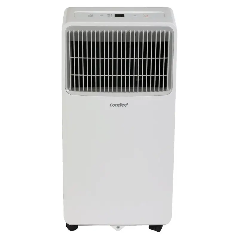 Condizionatore Portatile Comfee GLACE 9C 8000 Btu MPPHA 08CRN7 QB6 Classe A 1100 Watt (A63,4xL32,9xP31,8) Bianco | Consigliato