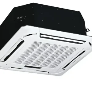 Condizionatore Midea Cassette 4 vie 40000 btu unità interna MCD-105 - Premium