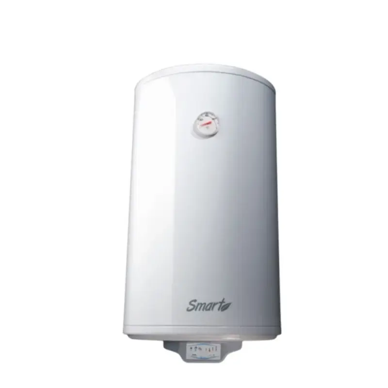 Ultimi pezzi | Scaldabagno Elettrico Bandini Braun Se 60 Smart Ecofire Verticale 60 Litri