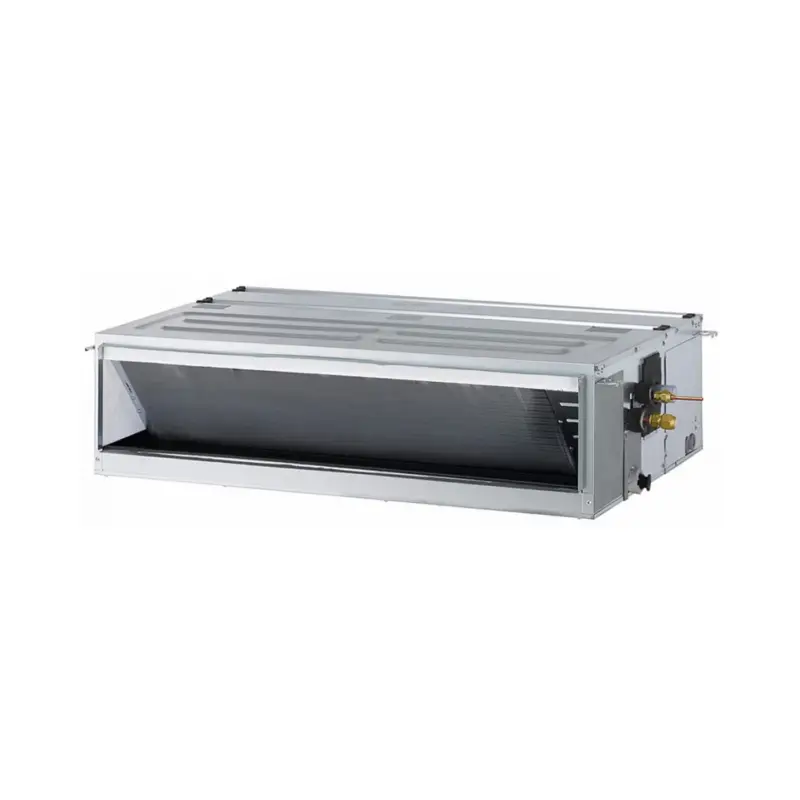 Appena arrivato - Unità Interna LG Canalizzato Canalizzabile Alta Prevalenza 18000 Btu CM18F R-32 Wi-Fi Optional