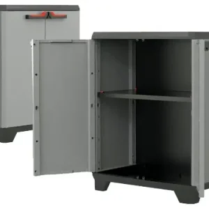 ARMADI BASICTUTTOPIANI HL.90 2G - Scorte quasi esaurite