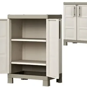 ARMADI KETER EXCELLENCE TUTTOP. HL97 - Premium