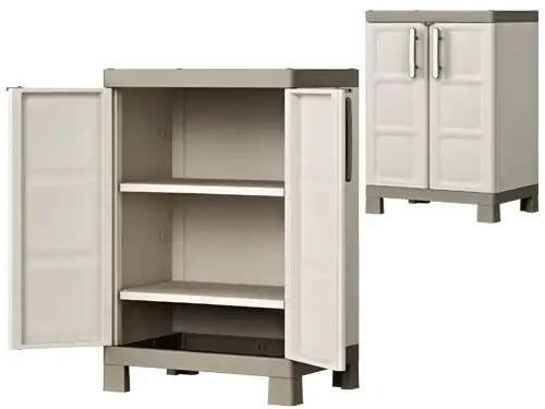 ARMADI KETER EXCELLENCE TUTTOP. HL97 - Premium