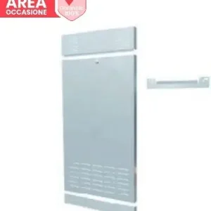 AREA OCCASIONI Kit Adattatore per Involucro ad Incasso Ferroli 052009X0 - Ordinabile online