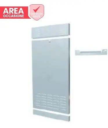 AREA OCCASIONI Kit Adattatore per Involucro ad Incasso Ferroli 052009X0 - Ordinabile online
