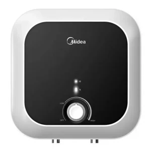 Appena aggiunto | Scaldabagno Elettrico Verticale Midea Sottolavello serie D10-15VDU da 10 Litri
