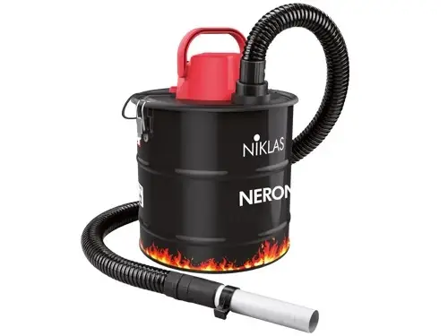 Top vendite | FILTRI P/ASPIRACENERE NERONE LT.18 D.150MM