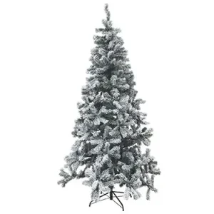 ALBERI NATALE SESTRIERE INNEVATO H.150CM | Di tendenza