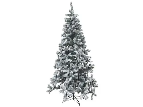 ALBERI NATALE SESTRIERE INNEVATO H.150CM | Di tendenza