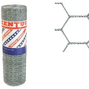 RETE TRIPLA KENTUCKY 51X4 RT.50MT H.100 | Top vendite