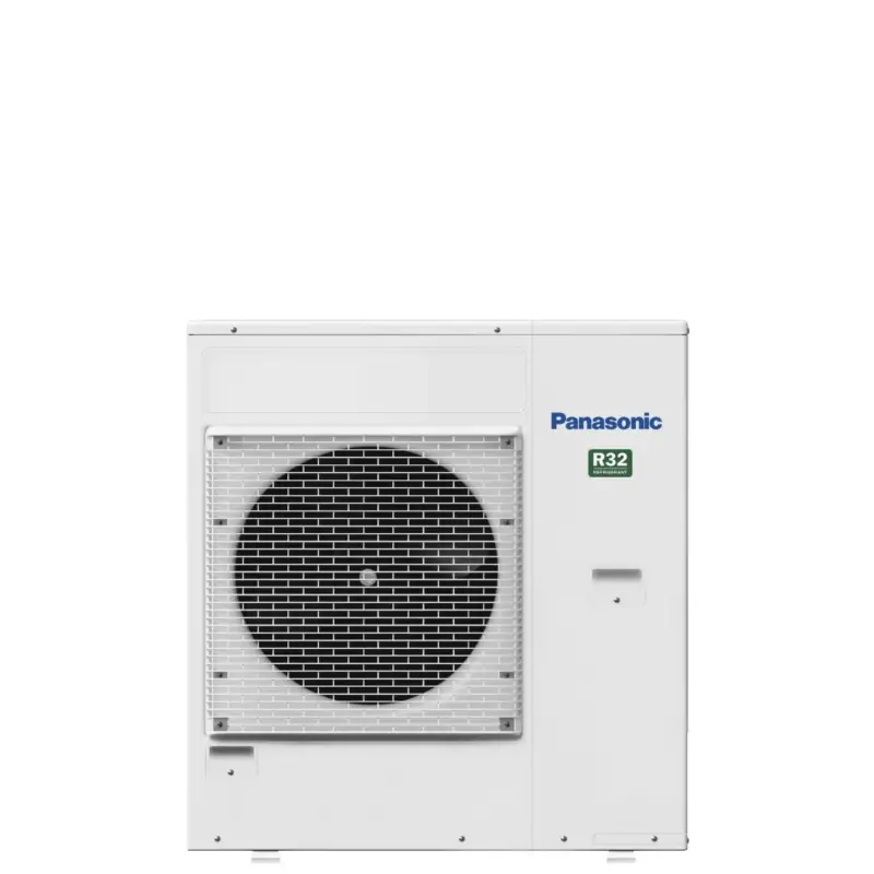 Bestseller | Unità Esterna Panasonic Motore Multisplit CU-5Z90TBE Penta Split R-32
