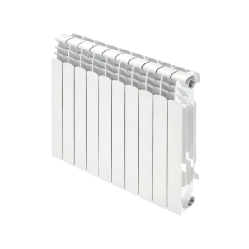 Radiatore Termosifone in Alluminio Pressofuso Ferroli PROTEO HP 700 Interasse 600 da 4 a 10 Elementi - Appena arrivato