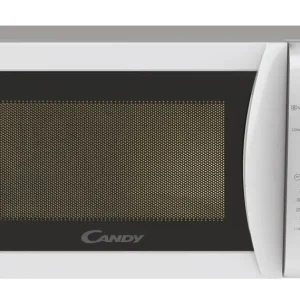 Più venduto - Microonde Candy Idea CMG20SMW 20 Litri 700 W (A25,8xL43,9xP35,7) Grill Bianco
