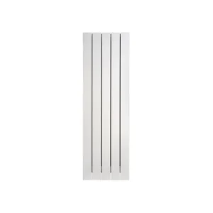 Radiatore in Alluminio Fondital Garda S90 da 3 a 6 Elementi con Interasse 1400 mm - Diretto dalla fabbrica