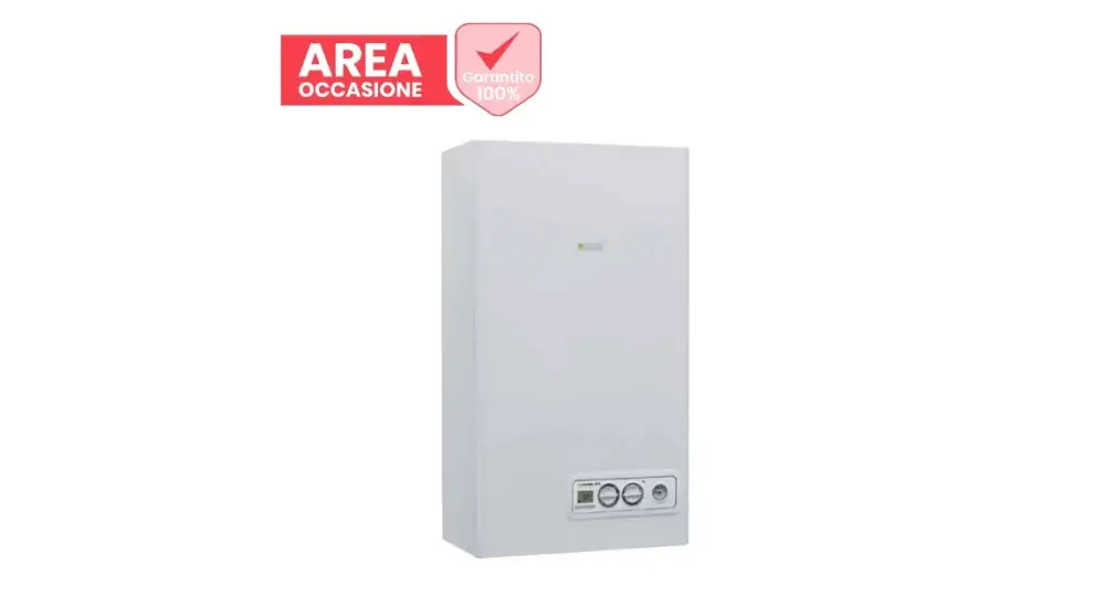 Offerta esclusiva | AREA OCCASIONI Caldaia a Camera Aperta Beretta CIAO LX 24 CAI Low NOx Metano 20151648