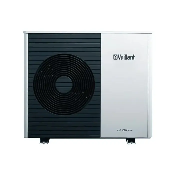 Affare | Pompa di Calore Vaillant Monoblocco aroTHERM PLUS VWL 155/6 A 400V S3 15 kW Aria/Acqua Gas R290 A+++