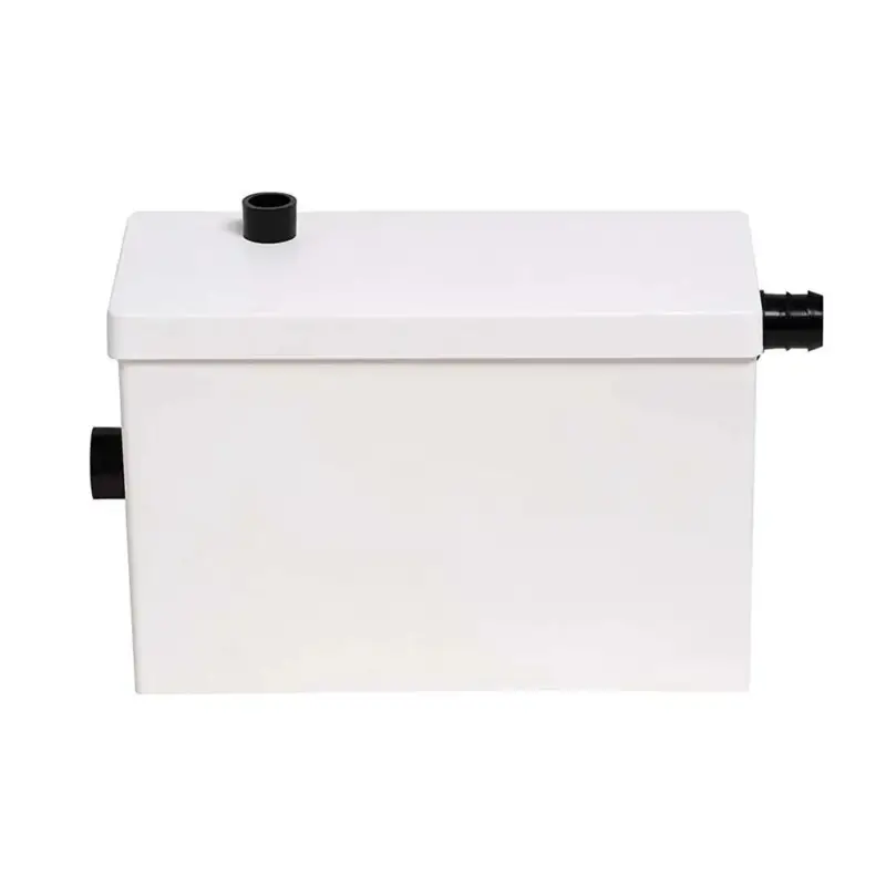 Affare - Stazione di Sollevamento Trituratore Planus SANIPOWER