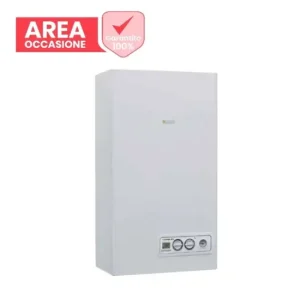 AREA OCCASIONI Caldaia a Camera Aperta Beretta CIAO LX 24 CAI Low NOx Gpl 20151437 | Offerta imperdibile