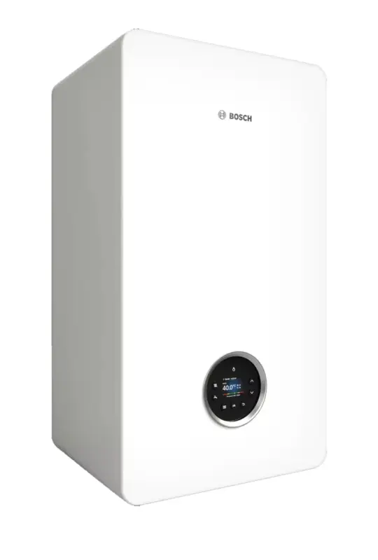 Caldaia a Condensazione Junkers Bosch Condens GC 5700i W 24/24 kW Metano/Gpl con Kit Scarico Fumi - Ordina oggi